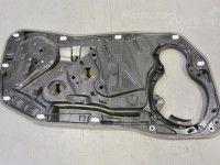 Volkswagen Passat CC / CC 2008-2016 Esiuks sisemine raam (klaasitõstuki), parem