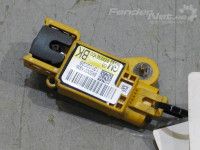 Opel Vectra (C) 2002-2009 Turvavarustuse andur, parem