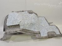 Toyota Corolla Pagasiruumi polster, parem (sedaan)