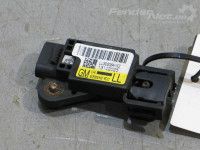 Opel Vectra (C) 2002-2009 Turvavarustuse andur, parem