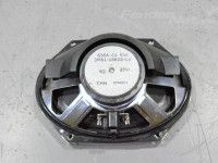 Mazda 3 (BK) Kõlar uksel (tag.)