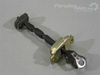Honda Jazz 2002-2008 Esiukse piiraja, parem