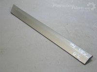 Mercedes-Benz C (W203) 2000-2007 Tagaukse liist (klaasiraamil), parem (univ.)