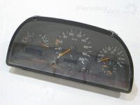 Mercedes-Benz V / Vito (W638) 1996-2003 Armatuuri näidikute plokk (bensiin)(aut.)