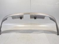 Volvo S80 2006-2016 Tagapampri spoiler (konsku ava)