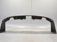 Volvo S80 2006-2016 Tagapampri spoiler (konsku ava)