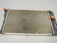 Toyota Corolla Radiaator, mootorijahutus (1.6 bensiin) / man.