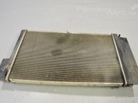 Toyota Corolla Radiaator, mootorijahutus (1.6 bensiin) / man.