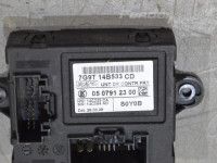 Ford Mondeo 2007-2014 Esiukse juhtplokk, vasak
