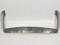 Skoda Karoq Tagaluugi polster (ülem.)