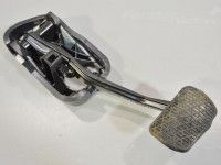 Mercedes-Benz E (W213) Piduripedaal