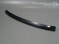 Mercedes-Benz CLK (W208) 1997-2002 Klaasipuhastajate plekk