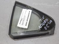 Honda Accord 2002-2008 Tagaukse kolmnurk klaas, vasak (sedaan)