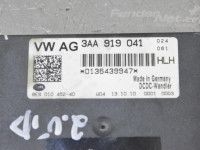 Volkswagen Sharan Pinge stabiliseerimise juhtplokk (400w)