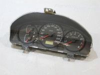 Mazda 626 1997-2002 Armatuuri näidikute plokk (bensiin)