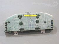 Mazda 626 1997-2002 Armatuuri näidikute plokk (bensiin)