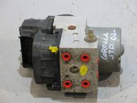 Toyota Corolla 2002-2007 ABS pump
