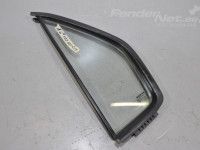 Honda CR-V 2001-2006 Tagaukse kolmnurk klaas, vasak