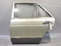 Mercedes-Benz 260S - 560SEL (W126) 1979-1991 Tagauks, vasak