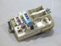 Mazda 6 (GG / GY) Kaitsmete plokk / elekt.keskus