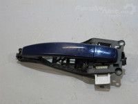Opel Corsa (D) 2006-2014 Tagaukse link, parem (välim.)
