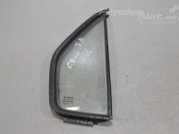 Honda CR-V 2001-2006 Tagaukse kolmnurk klaas, parem