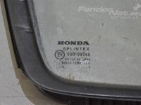 Honda CR-V 2001-2006 Tagaukse kolmnurk klaas, parem