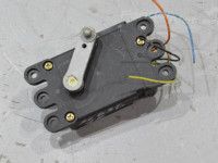 Mazda 626 1997-2002 Seademootor (salongi ventilatsioon)