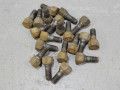 Citroen Jumper 1993-2006 Rattapoldid (kompl.)(16tk.)