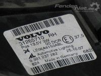 Volvo V50 2004-2012 Esituli, parem (Xenon)(2007-)