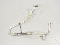 Opel Vectra (C) 2002-2009 Konditsioneeri toru