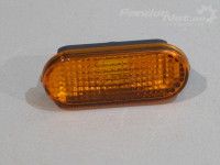 Volkswagen Golf 4 1997-2006 Suunatuli, tiival (parem+vasak)