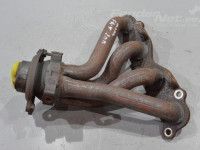 Honda FR-V 2005-2010 Väljalaske kollektor (2.0 bensiin)