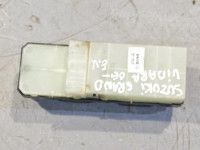 Suzuki Grand Vitara 2005-2017 Klaasitõstuki lüliti, vasak (esim.)