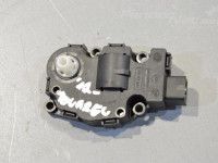 Volkswagen Touareg Seademootor (salongi ventilatsioon)