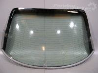 Opel Omega 1994-2003 Tagaklaas (sedaan)