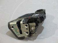 Toyota Corolla 2006-2013 Tagaukse lukk, vasak