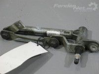 Peugeot 407 2003-2010 Klaasipuhastajate hoovastik