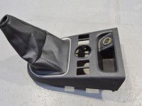 Nissan X-Trail Käigukangi katteplast (puit imit.)