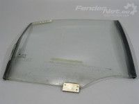 Opel Omega 1994-2003 Tagaukse klaas, parem