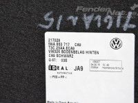 Volkswagen Tiguan 2016-... Tagapaneeli kate plast