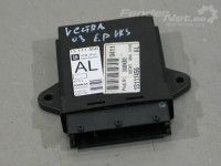 Opel Vectra (C) 2002-2009 Keskluku juhtplokk(esim.vasak uks)