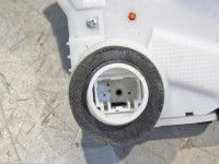 Toyota Prius 2009-2016 Esiukse lukk, parem