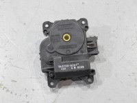 Toyota Avensis (T22) 1997-2003 Seademootor (salongi ventilatsioon)