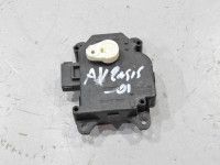 Toyota Avensis (T22) 1997-2003 Seademootor (salongi ventilatsioon)