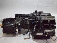 Volkswagen Tiguan Salongi soojenduse üksus