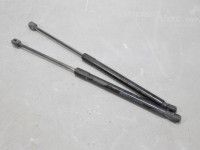 Audi A6 (C6) 2004-2011 Tagaluugi gaasiamort p+v (univ.)