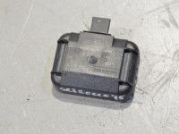 Volkswagen Scirocco Vihmasensor