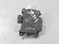 Toyota Yaris 1999-2005 Seademootor (salongi ventilatsioon)