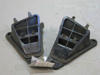 Seat Ibiza 1993-2002 Tuulutusava plastik, vasak